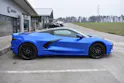 Chevrolet Corvette Cabriolet Stingray 3LT