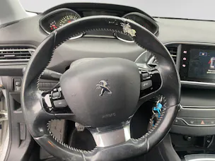 Peugeot 308 1.2 THP Allure