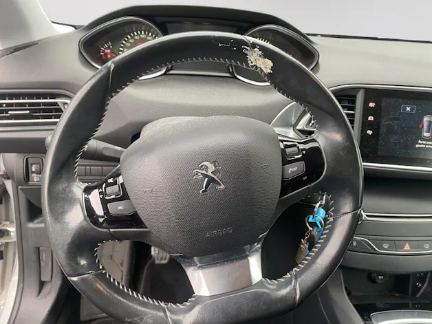 Peugeot 308 1.2 THP Allure