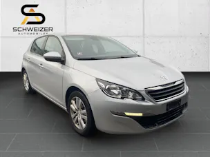 Peugeot 308 1.2 THP Allure