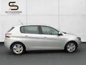 Peugeot 308 1.2 THP Allure