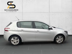 Peugeot 308 1.2 THP Allure