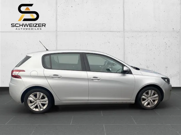 Peugeot 308 1.2 THP Allure