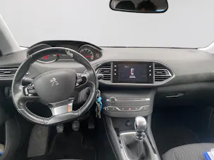 Peugeot 308 1.2 THP Allure