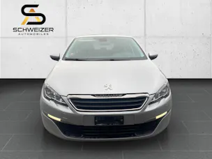 Peugeot 308 1.2 THP Allure