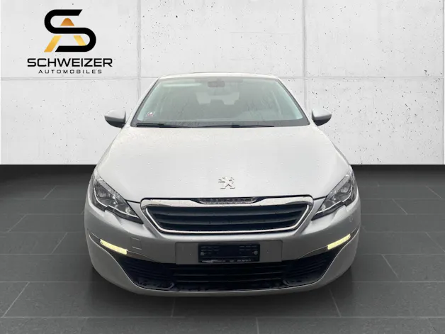 Peugeot 308 1.2 THP Allure