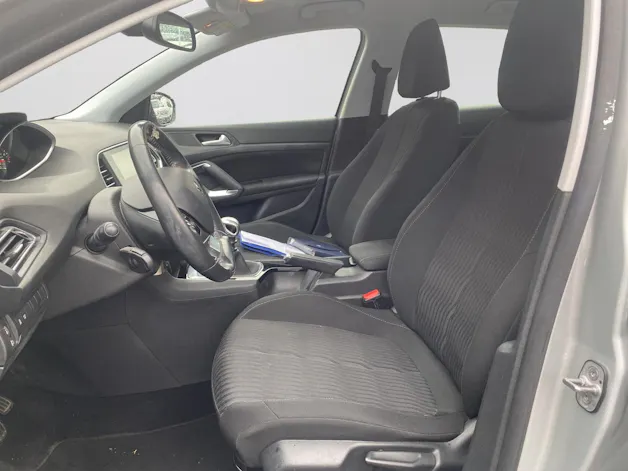 Peugeot 308 1.2 THP Allure