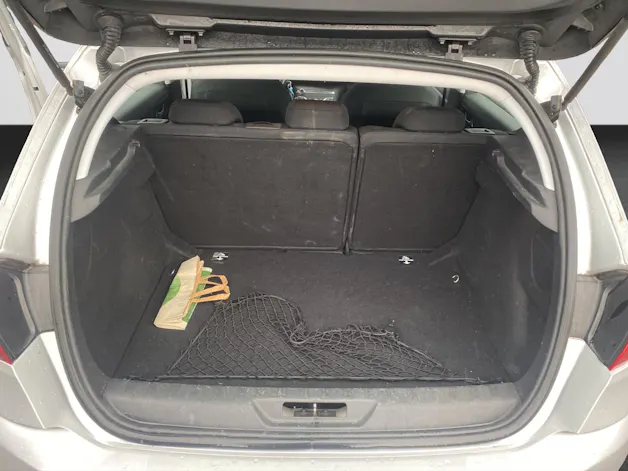 Peugeot 308 1.2 THP Allure