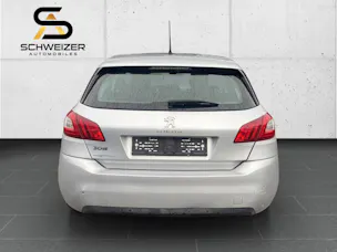 Peugeot 308 1.2 THP Allure