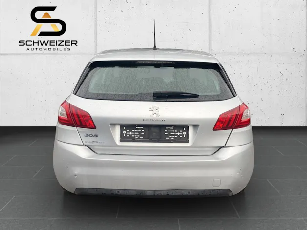 Peugeot 308 1.2 THP Allure
