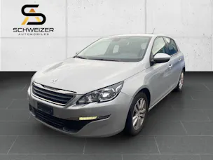 Peugeot 308 1.2 THP Allure