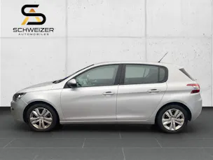 Peugeot 308 1.2 THP Allure