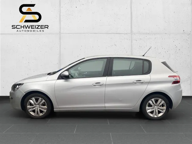 Peugeot 308 1.2 THP Allure