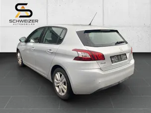 Peugeot 308 1.2 THP Allure