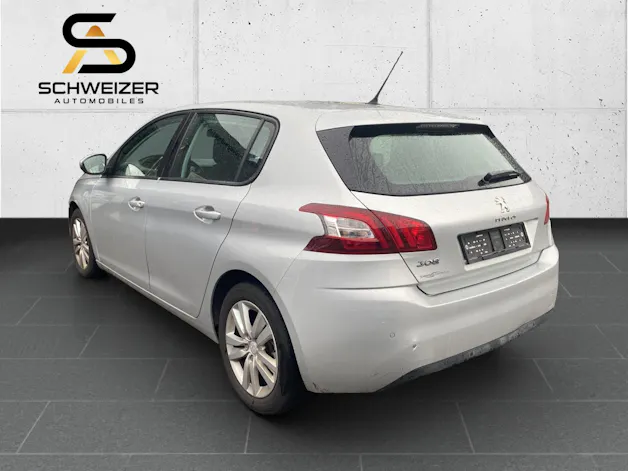 Peugeot 308 1.2 THP Allure