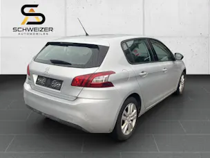 Peugeot 308 1.2 THP Allure