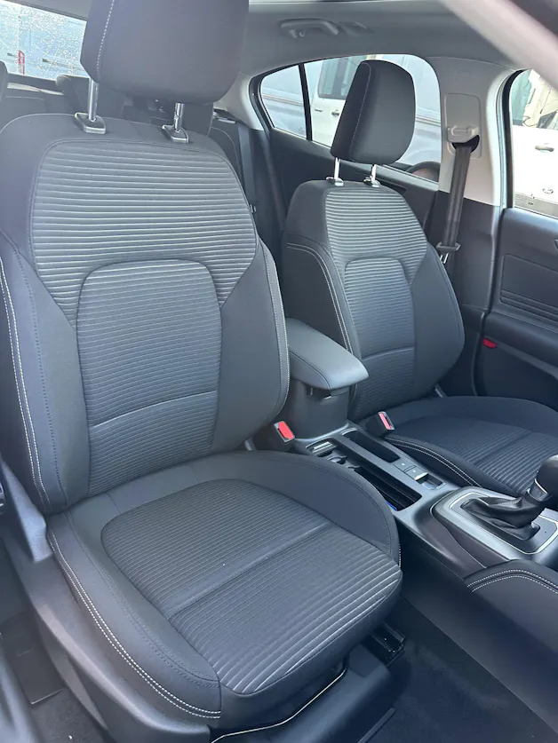Ford Focus 1.0i EcoB Hybrid 155 Act Active X/155CV/Aut.