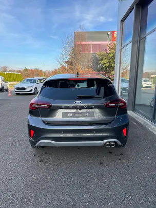 Ford Focus 1.0i EcoB Hybrid 155 Act Active X/155CV/Aut.