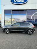 Ford Focus 1.0i EcoB Hybrid 155 Act Active X/155CV/Aut.