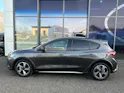 Ford Focus 1.0i EcoB Hybrid 155 Act Active X/155CV/Aut.