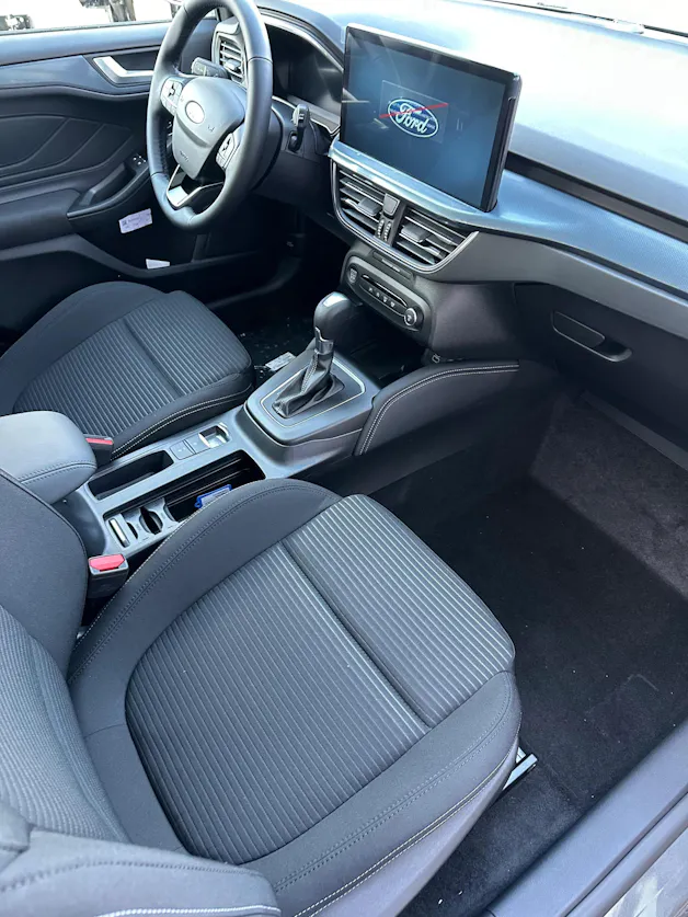 Ford Focus 1.0i EcoB Hybrid 155 Act Active X/155CV/Aut.