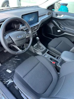 Ford Focus 1.0i EcoB Hybrid 155 Act Active X/155CV/Aut.