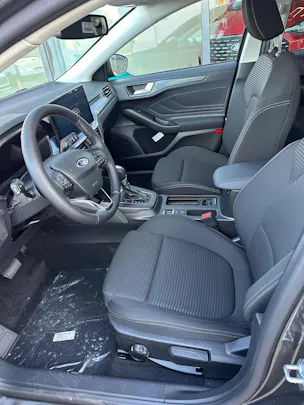 Ford Focus 1.0i EcoB Hybrid 155 Act Active X/155CV/Aut.