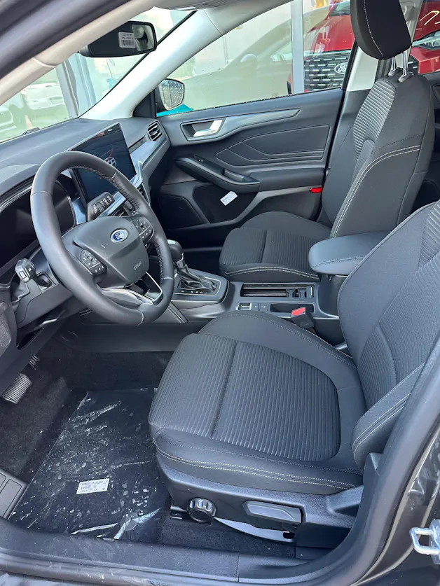 Ford Focus 1.0i EcoB Hybrid 155 Act Active X/155CV/Aut.