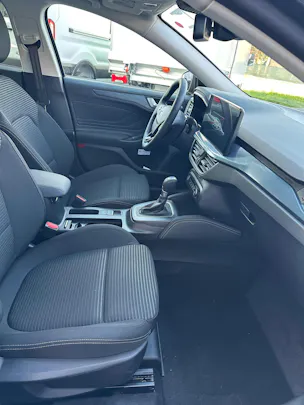 Ford Focus 1.0i EcoB Hybrid 155 Act Active X/155CV/Aut.