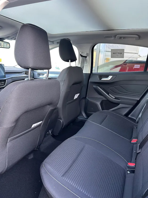Ford Focus 1.0i EcoB Hybrid 155 Act Active X/155CV/Aut.