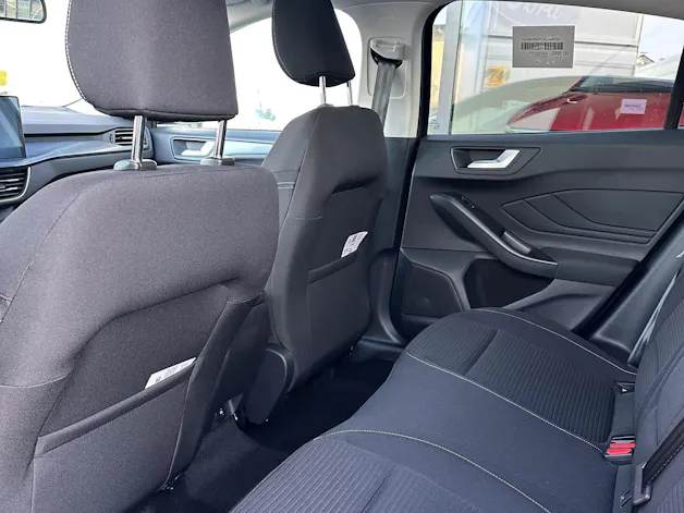 Ford Focus 1.0i EcoB Hybrid 155 Act Active X/155CV/Aut.