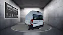 Peugeot Boxer 2.2 HDI 335 L2H2