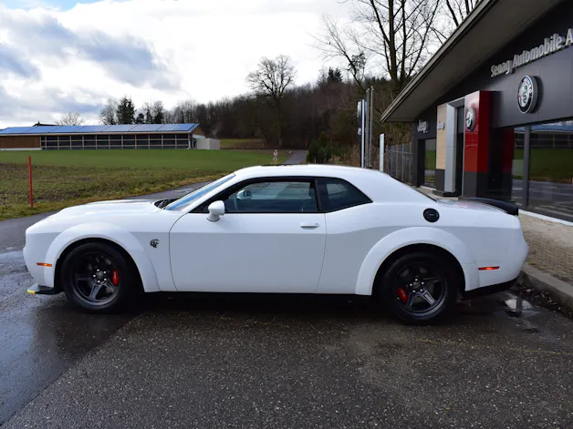 Dodge Challenger Super Stock/ Redeye