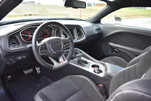 Dodge Challenger Super Stock/ Redeye