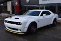 Dodge Challenger Super Stock/ Redeye
