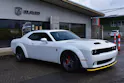 Dodge Challenger Super Stock/ Redeye