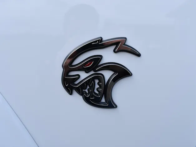 Dodge Challenger Super Stock/ Redeye