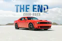 Dodge Challenger Super Stock/ Redeye