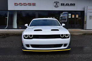Dodge Challenger Super Stock/ Redeye