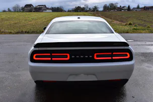 Dodge Challenger Super Stock/ Redeye