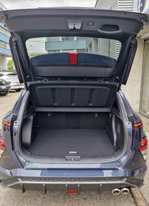 Hyundai Kona 1.6 GDi Hybrid N-Line