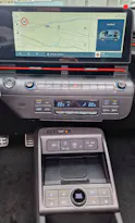 Hyundai Kona 1.6 GDi Hybrid N-Line