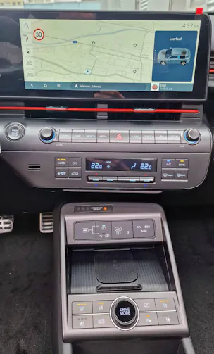 Hyundai Kona 1.6 GDi Hybrid N-Line