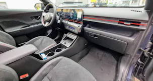 Hyundai Kona 1.6 GDi Hybrid N-Line