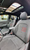 Hyundai Kona 1.6 GDi Hybrid N-Line