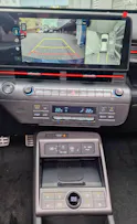 Hyundai Kona 1.6 GDi Hybrid N-Line