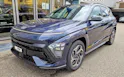 Hyundai Kona 1.6 GDi Hybrid N-Line