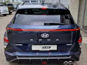 Hyundai Kona 1.6 GDi Hybrid N-Line