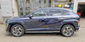 Hyundai Kona 1.6 GDi Hybrid N-Line