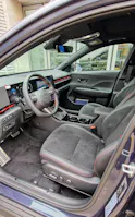 Hyundai Kona 1.6 GDi Hybrid N-Line